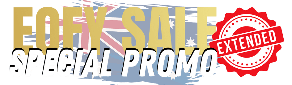 EOFY Sale