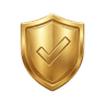 100% - Secure & Trusted