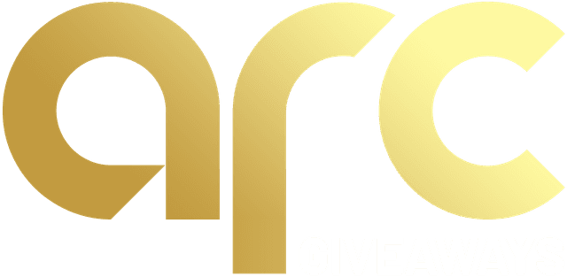ARC Giveaways Logo