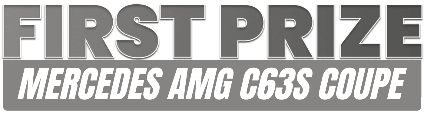 amg First Prize