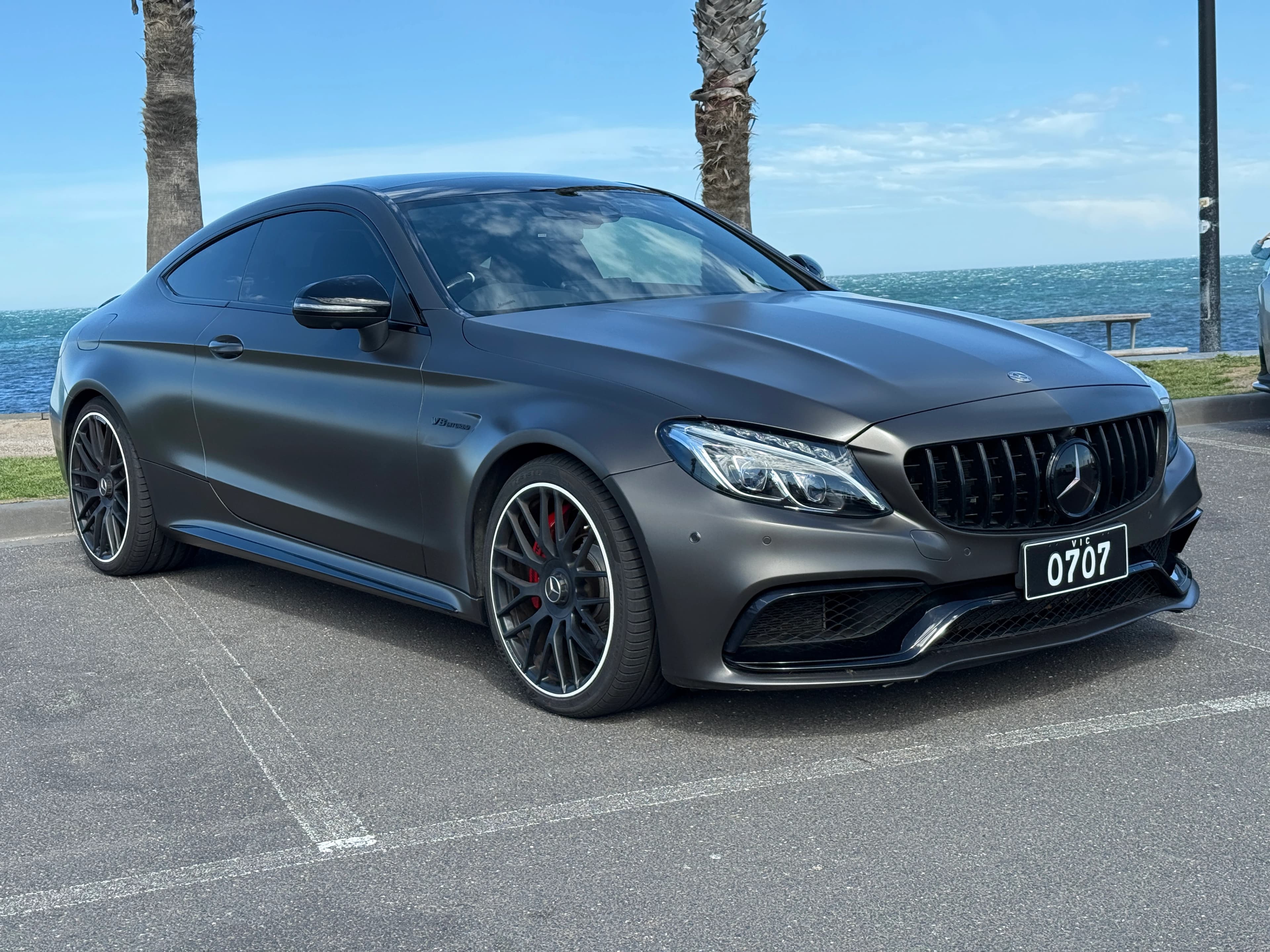 Win a AMG or $70,000 Cash