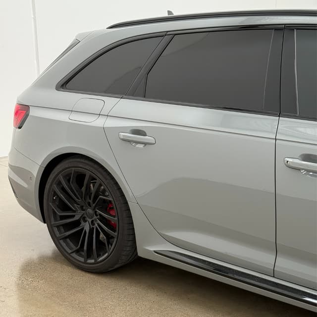 audi 18