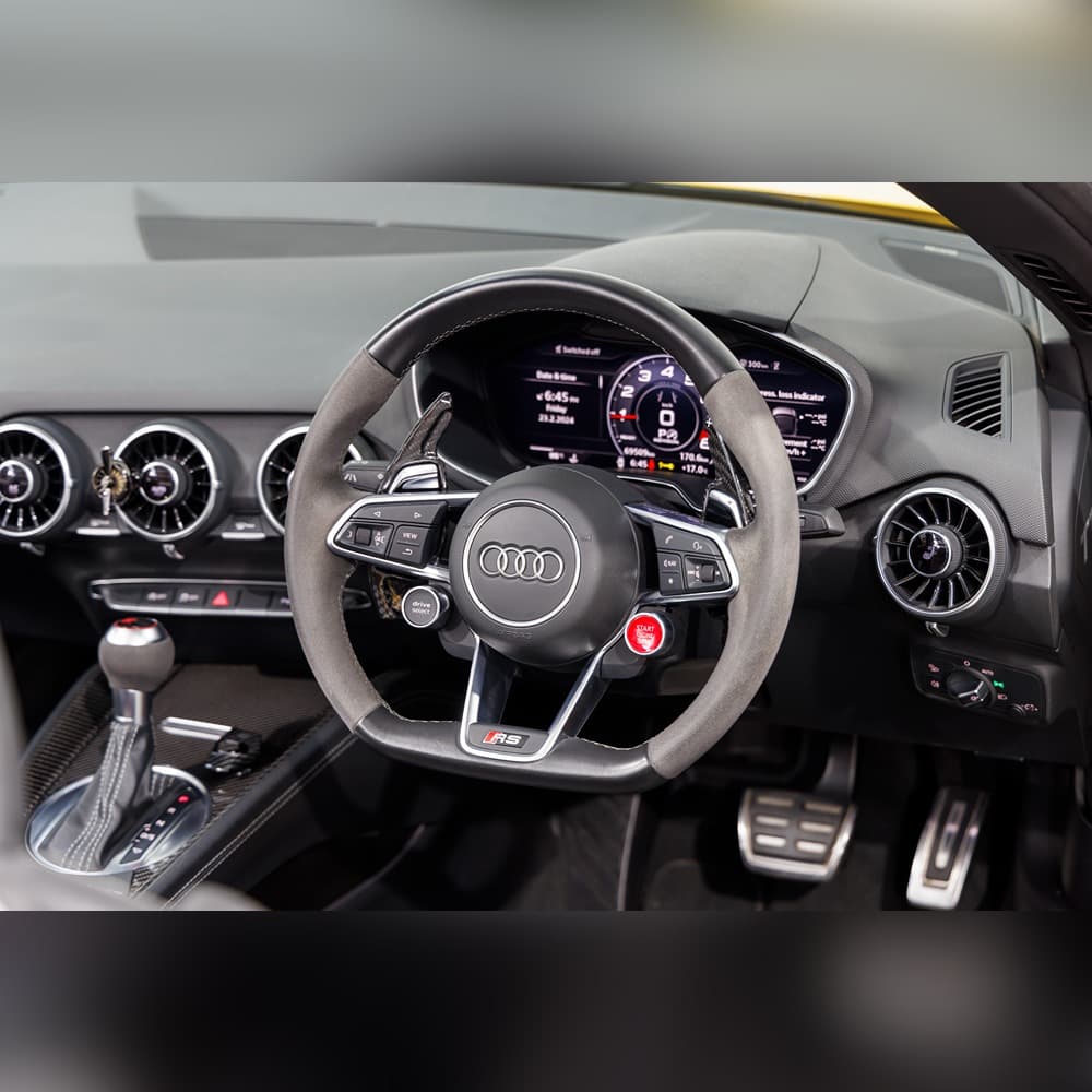 audi 23