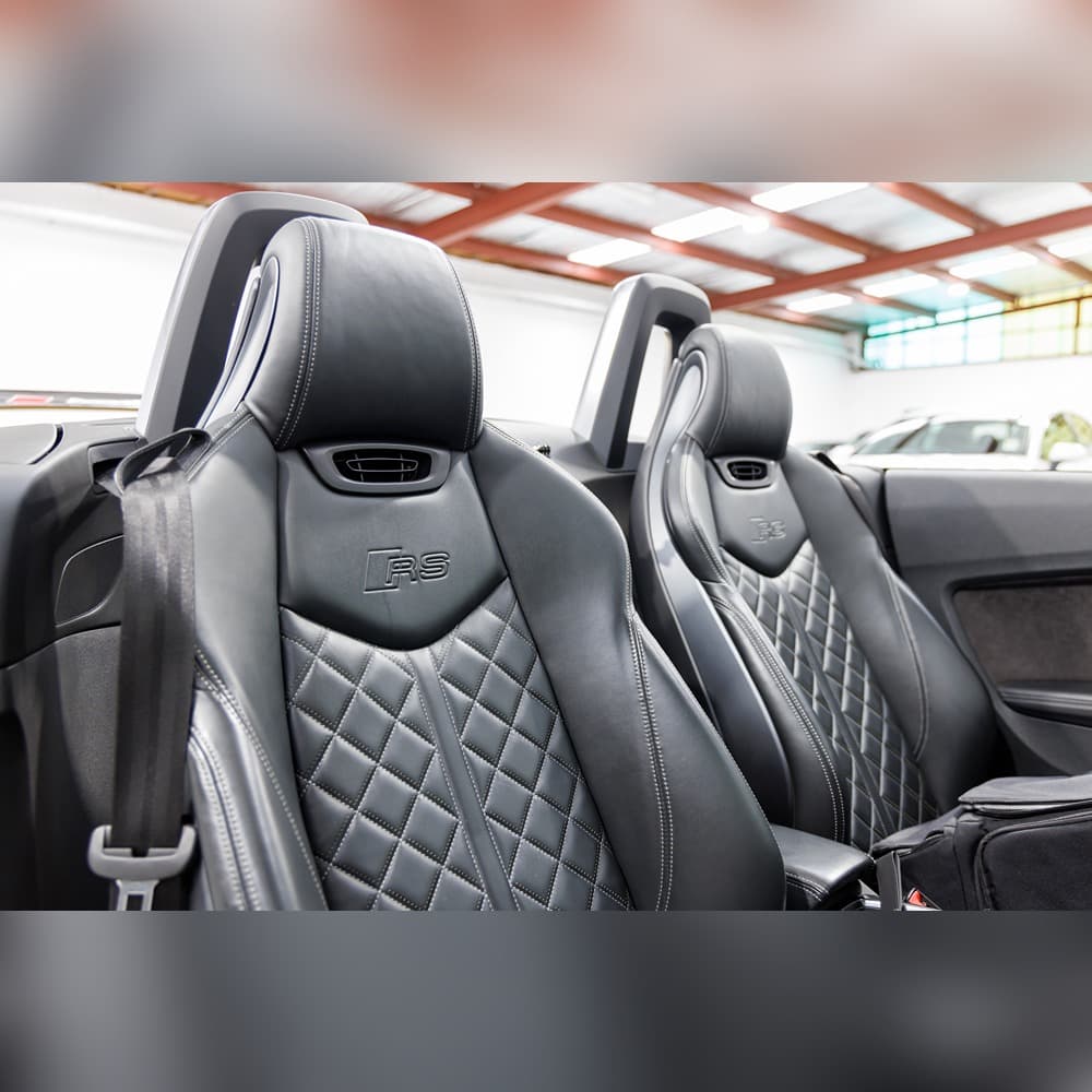 audi 25