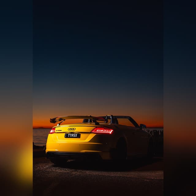 audi 29