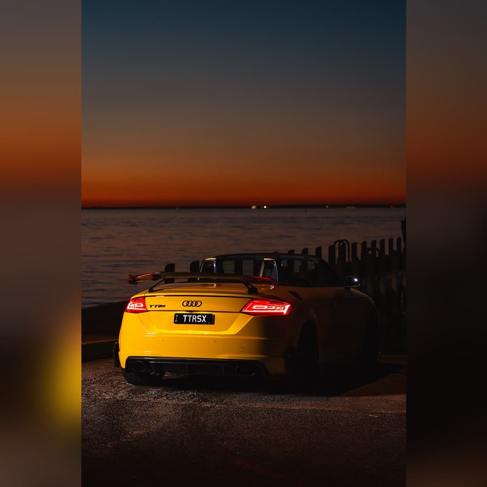 audi 30