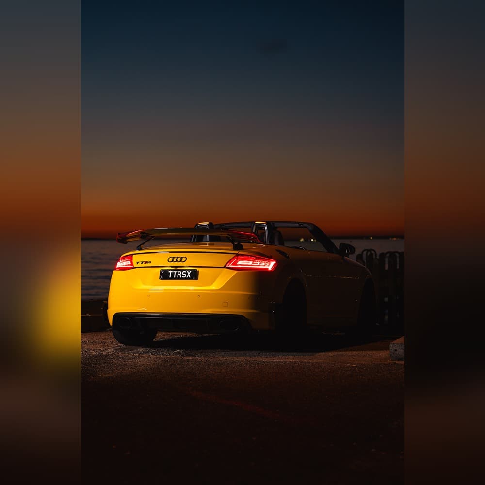 audi 31