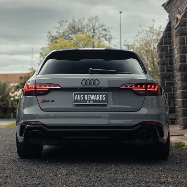 audi 6