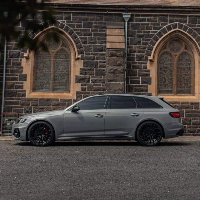 audi 7
