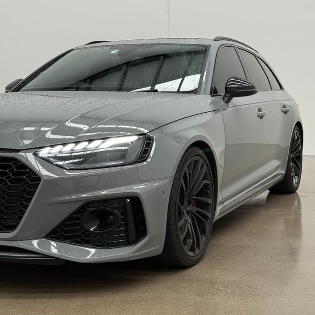 audi 8