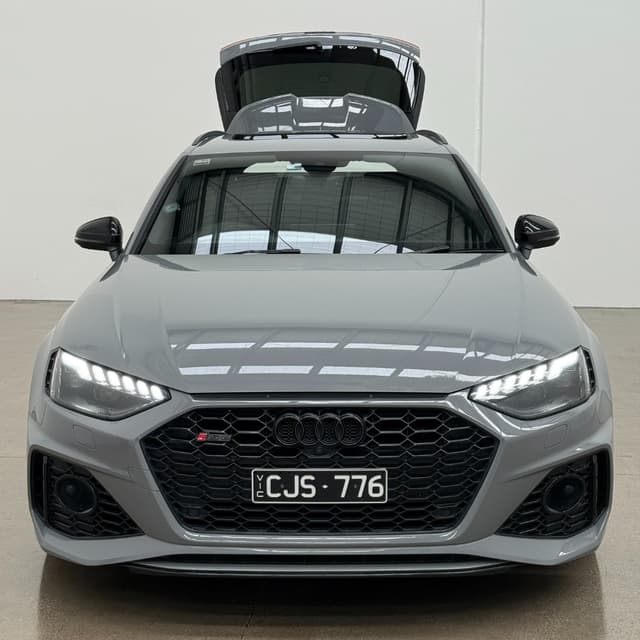 audi 9