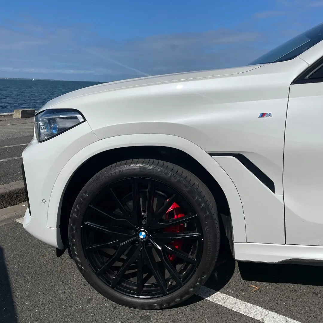 bmw 10