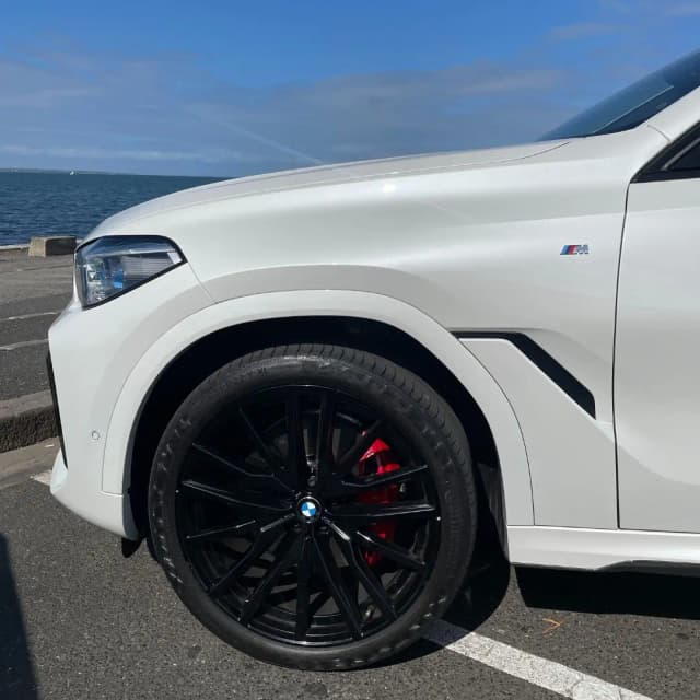 bmw 10