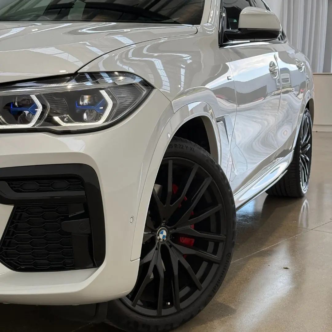 bmw 5