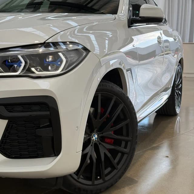 bmw 5