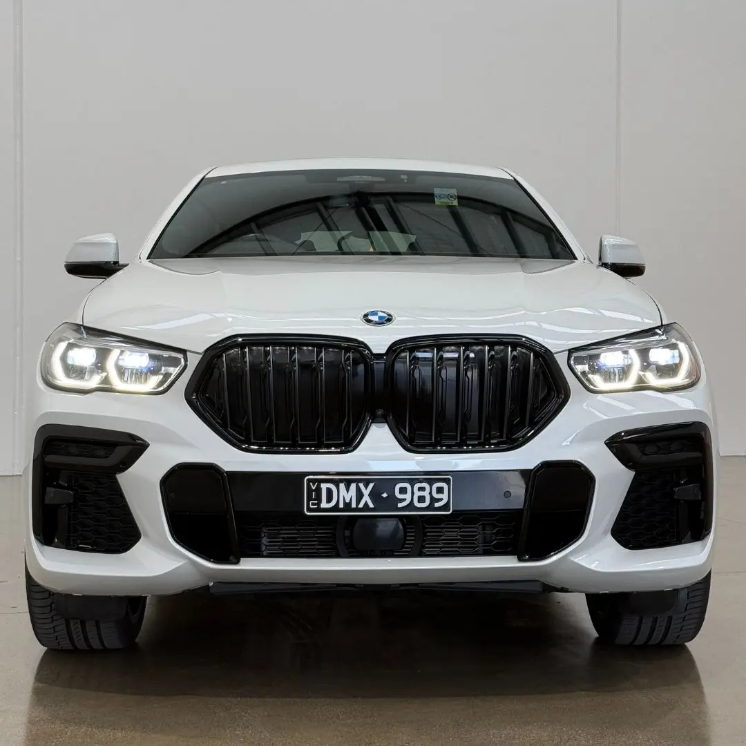 bmw 6