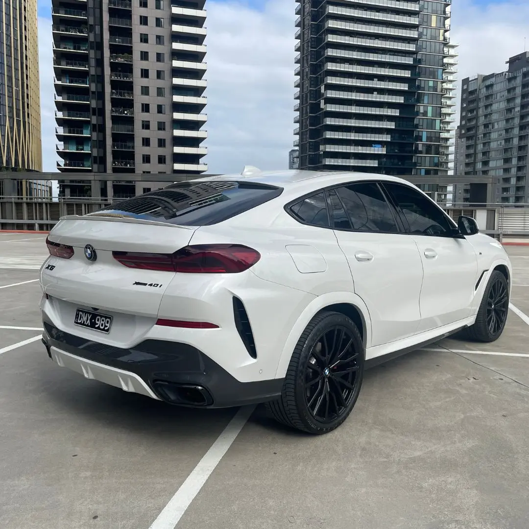 bmw 8