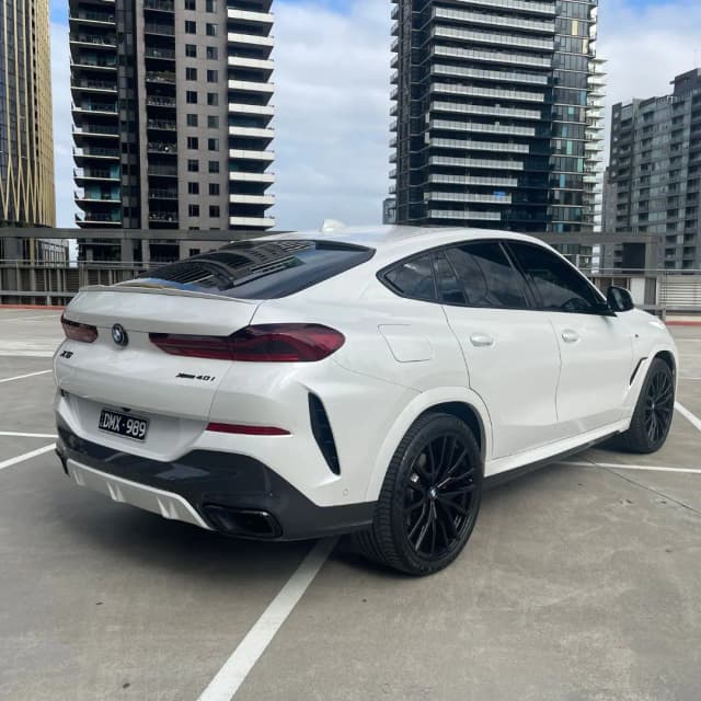 bmw 8