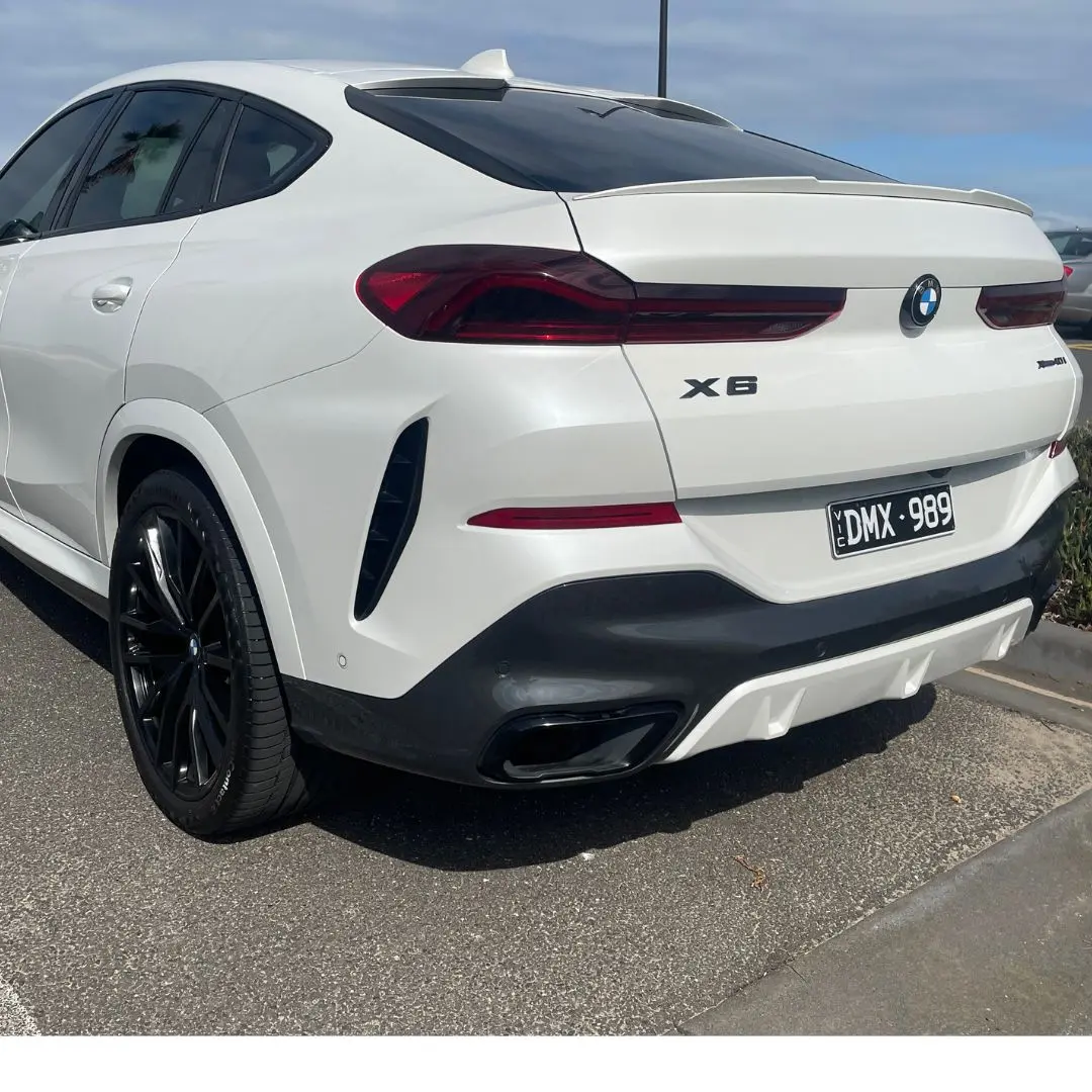 bmw 9