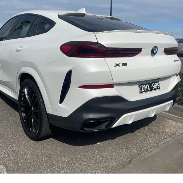 bmw 9
