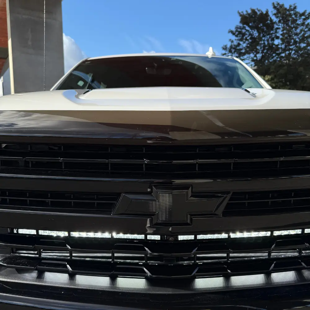 chev 12