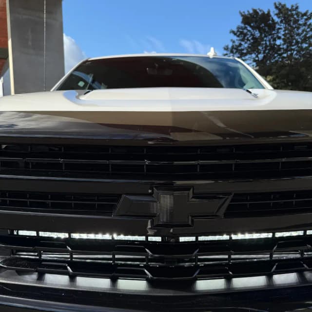 chev 12