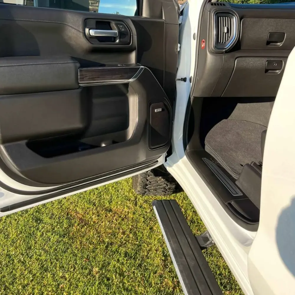 chev 15