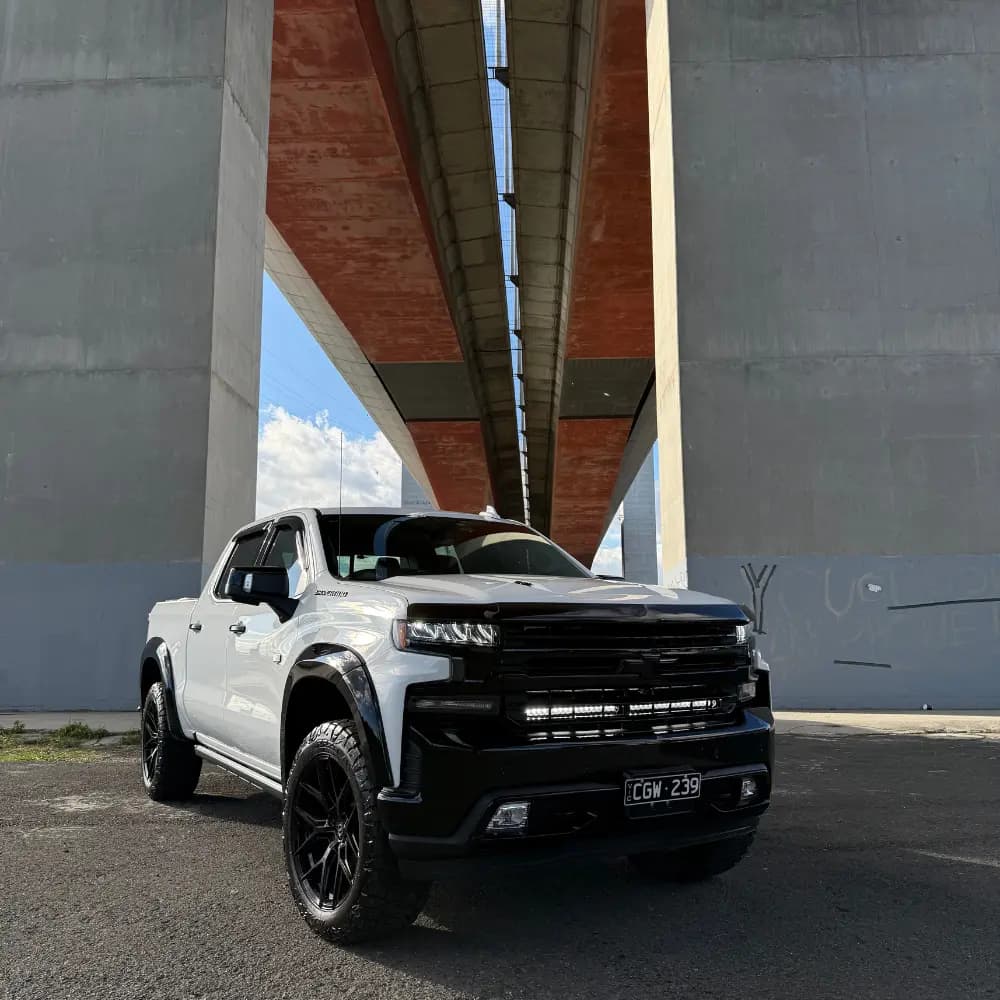 chev 2