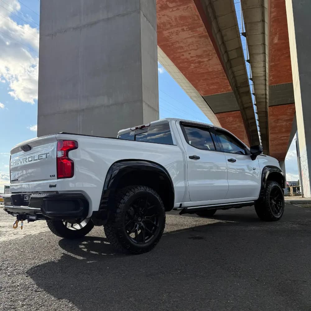 chev 4
