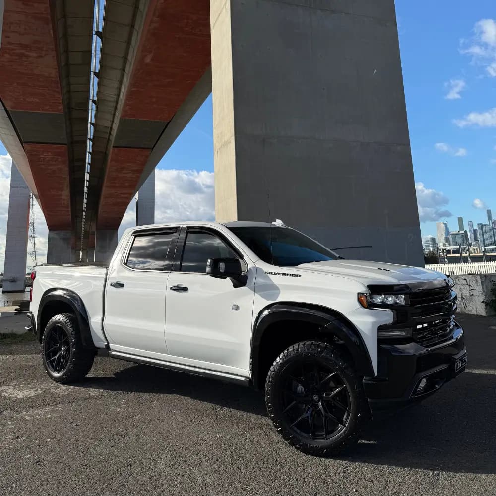 chev 5
