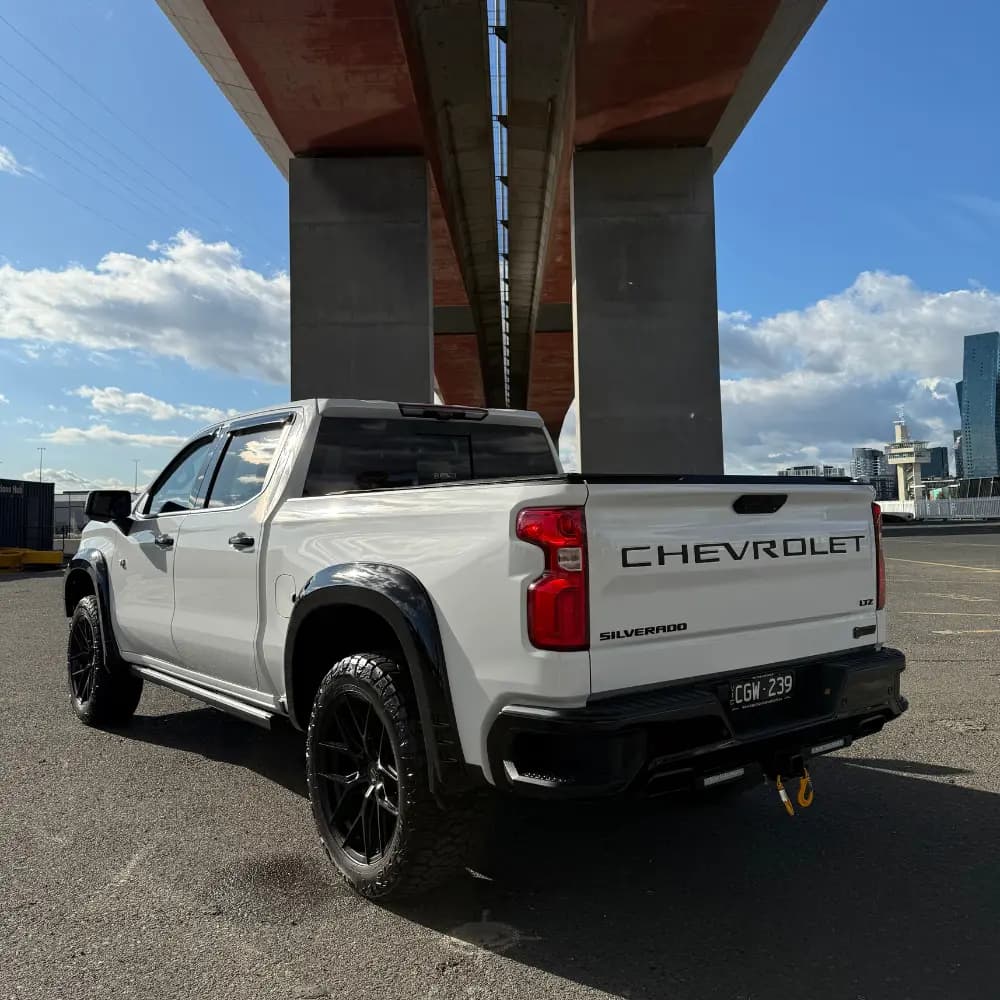 chev 7