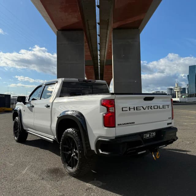 chev 7