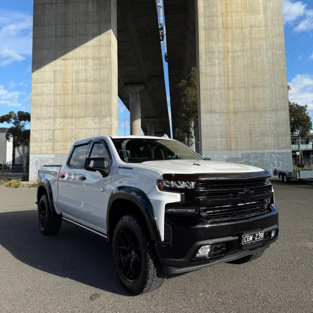 chev 8
