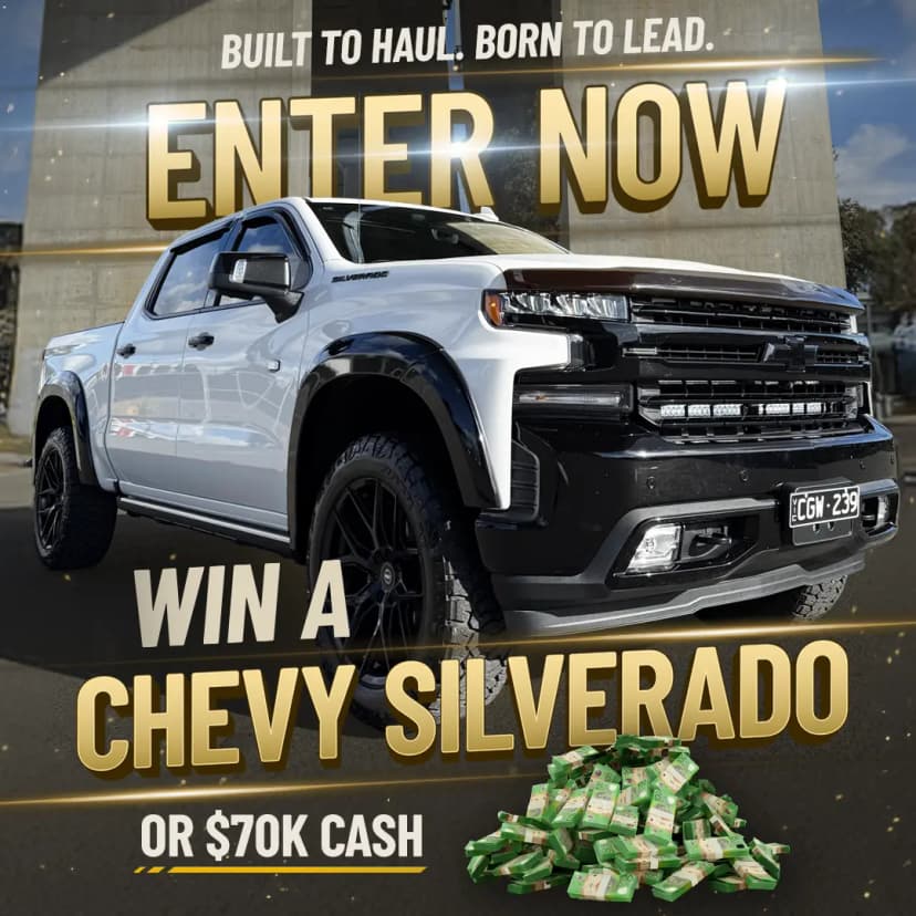 Chev