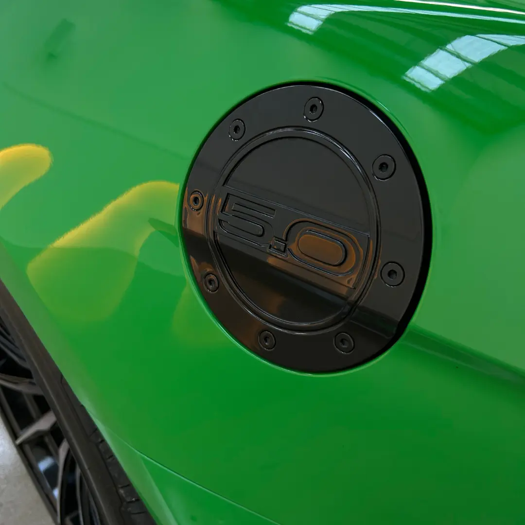 green-mustang 10