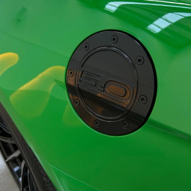 green-mustang 10