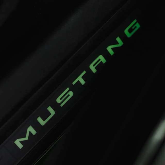 green-mustang 15