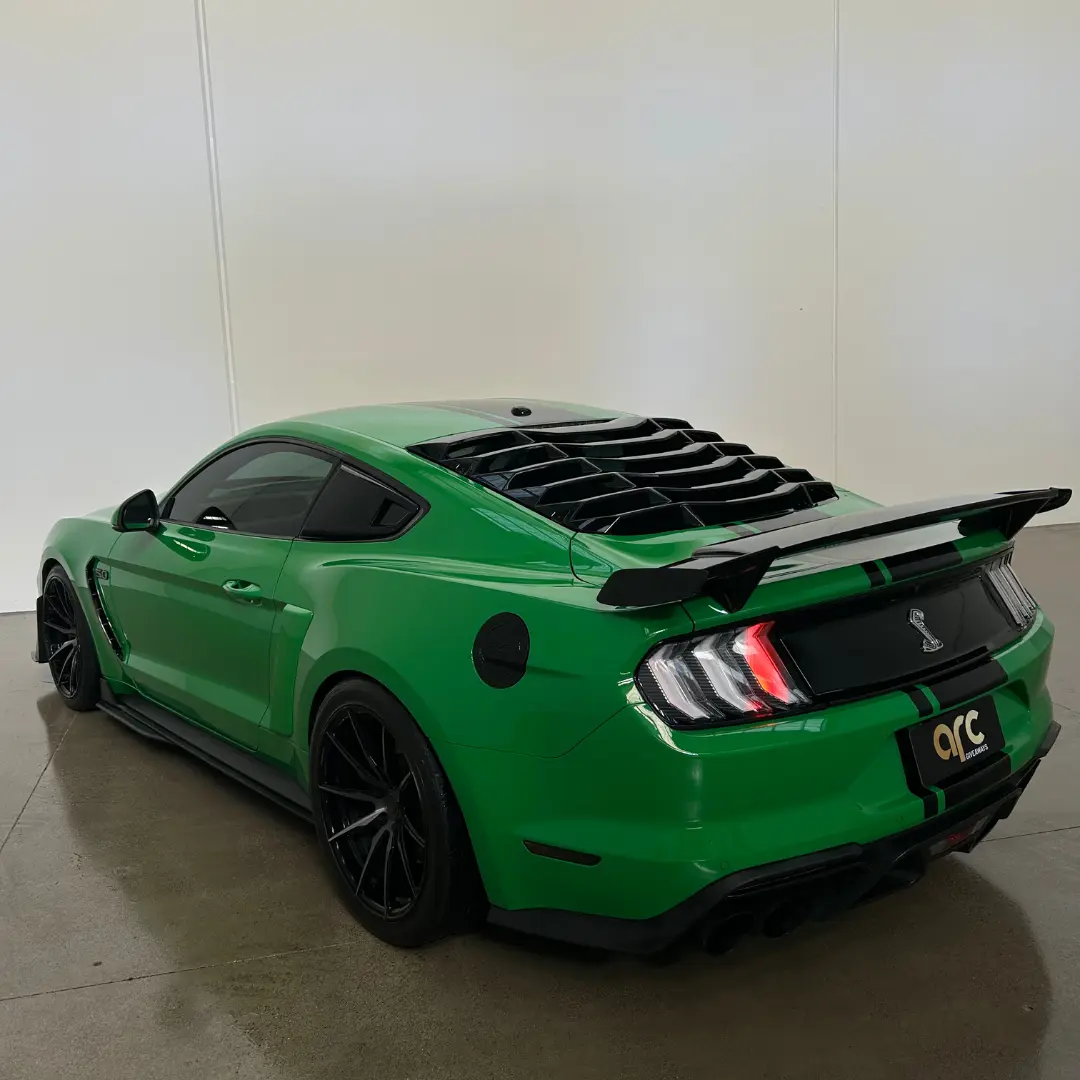 green-mustang 9