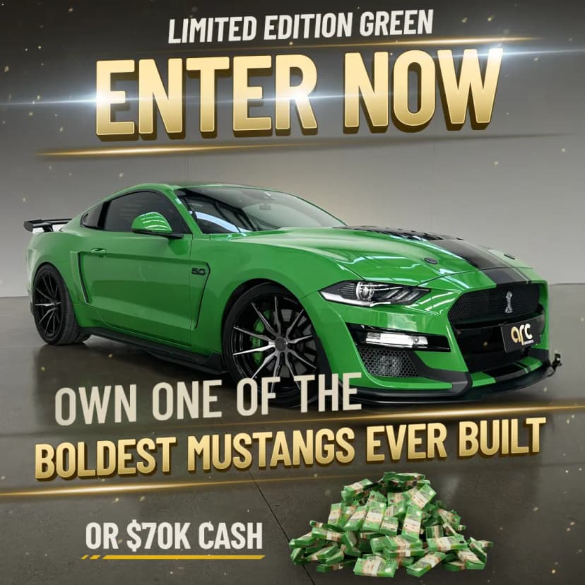 Mustang
