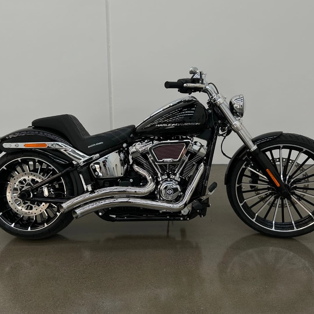 harley 3