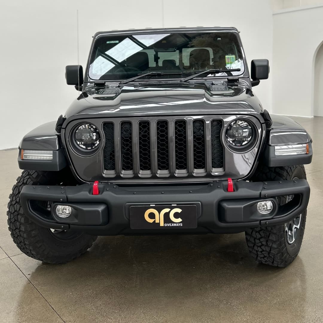 jeep 13