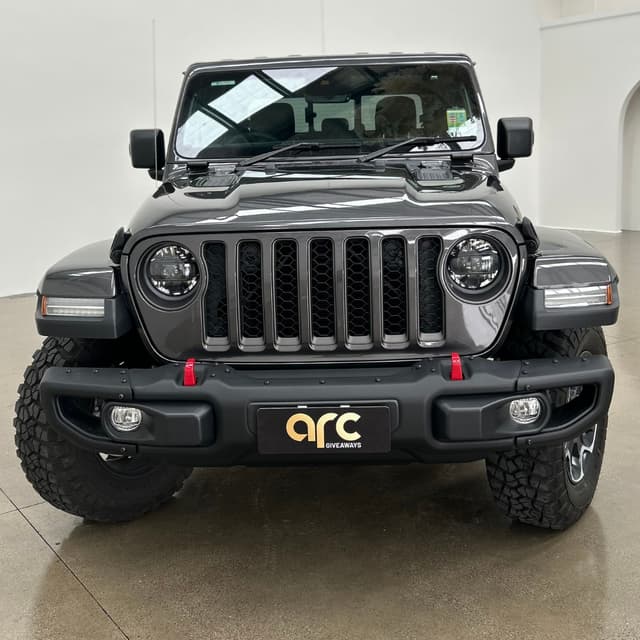 jeep 13