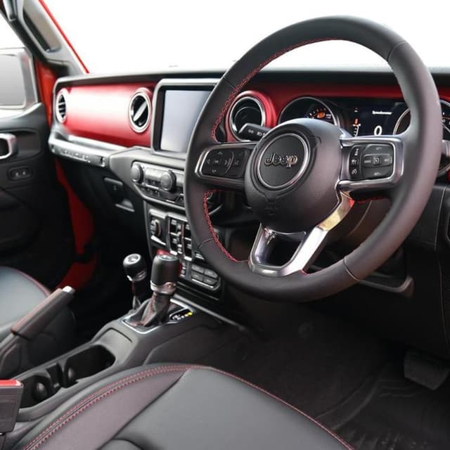 jeep 5