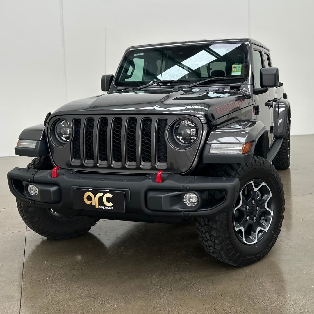 jeep 7