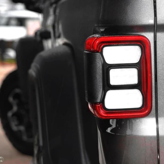jeep 8