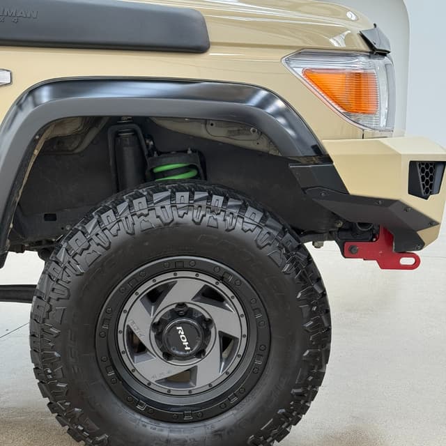 landcruiser 10