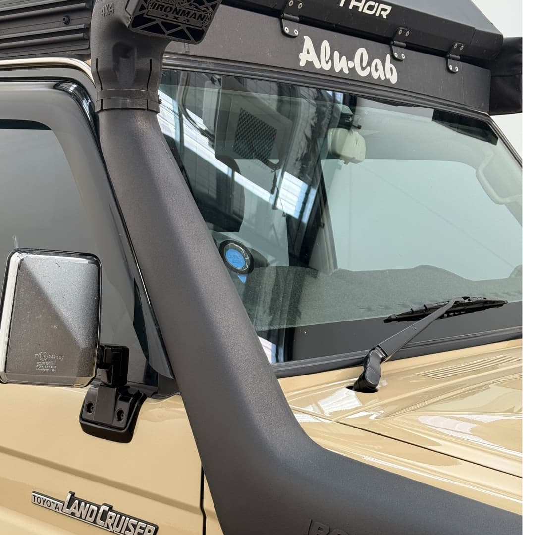 landcruiser 11