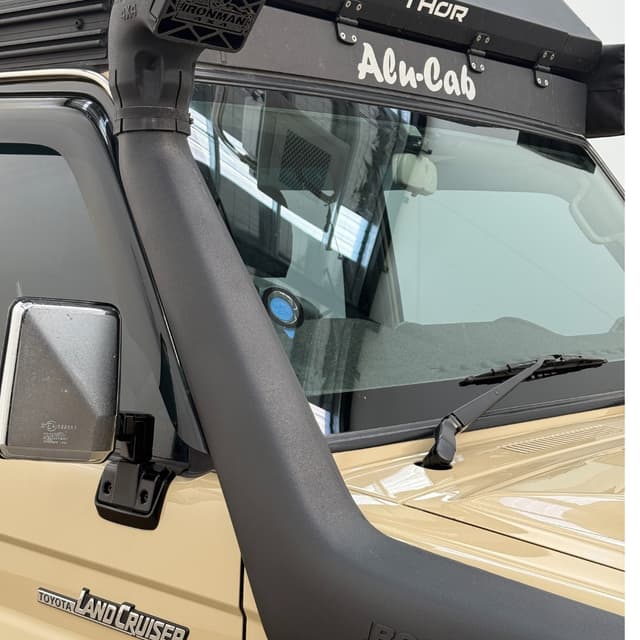 landcruiser 11
