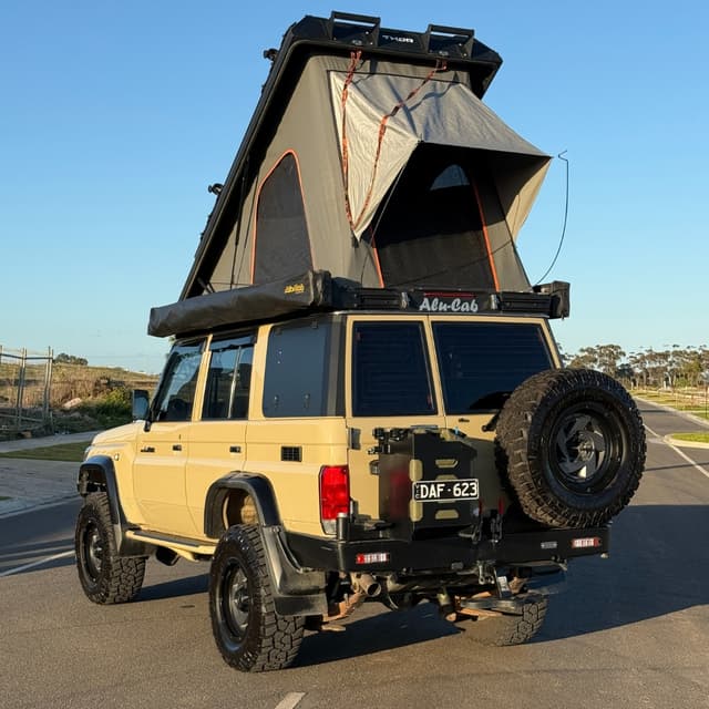 landcruiser 14