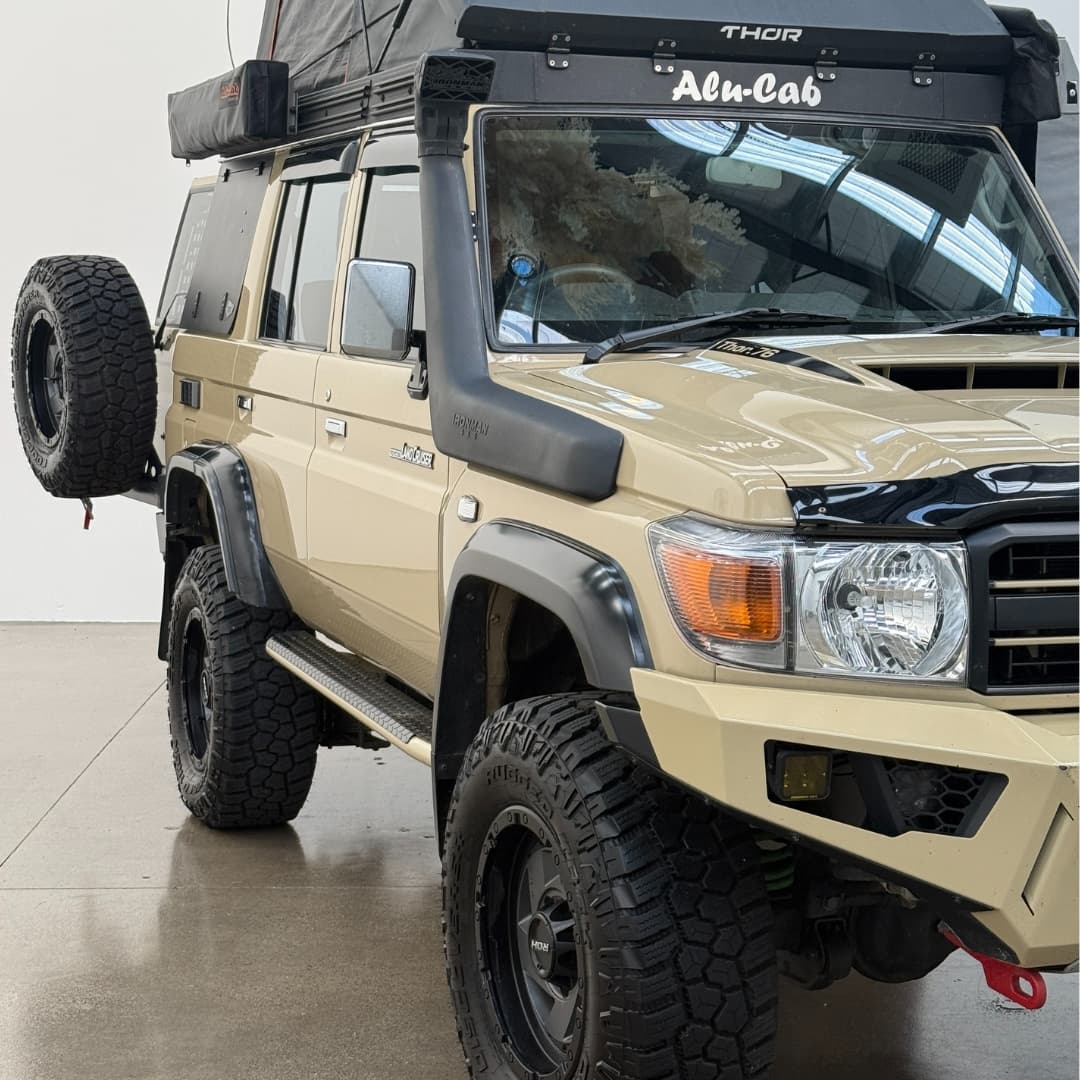 landcruiser 20